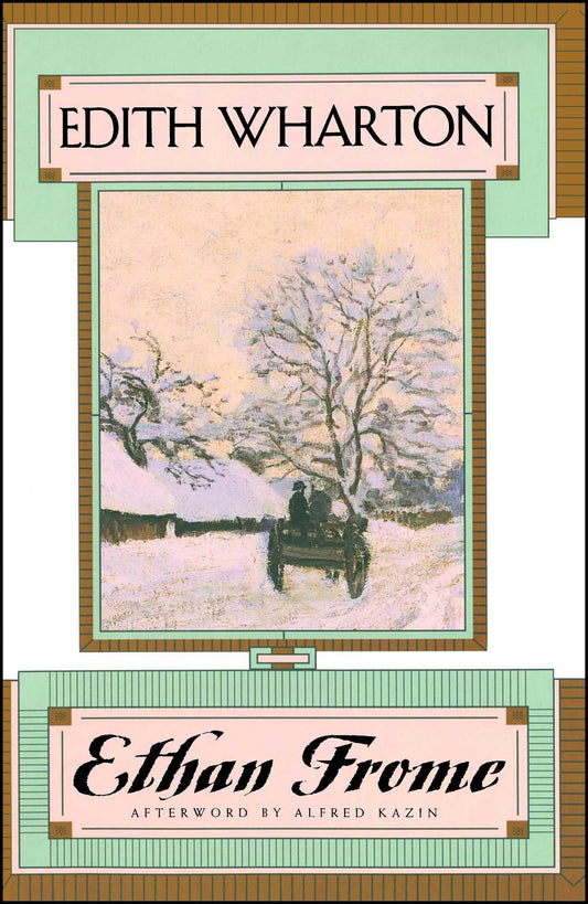 Ethan Frome - 5056