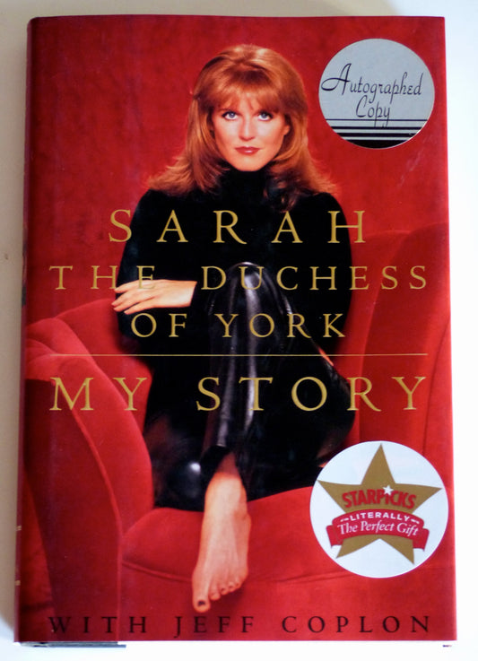 My Story The Happy Book Stack