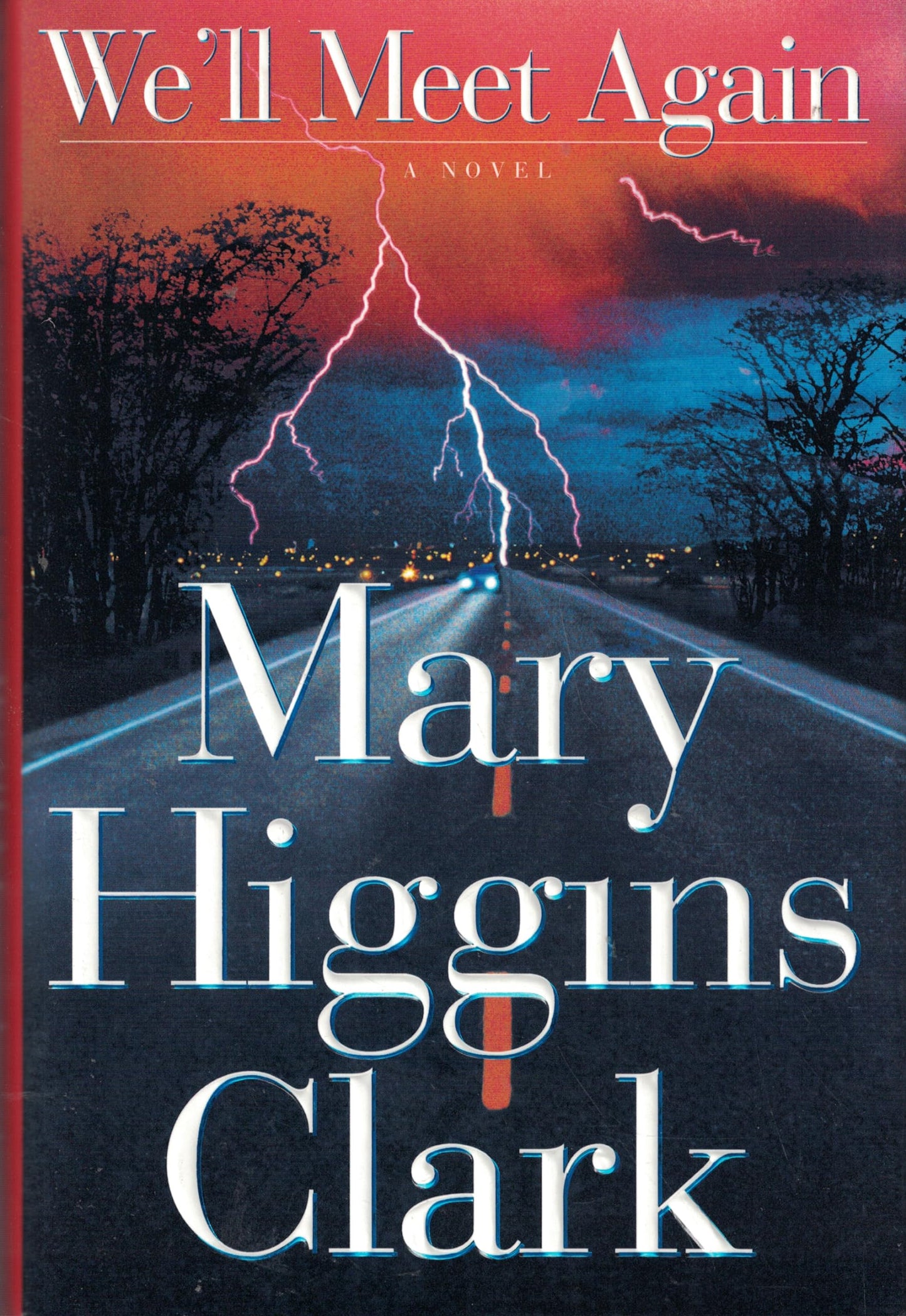 We'll Meet Again - 1457