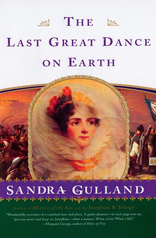The Last Great Dance on Earth The Happy Book Stack