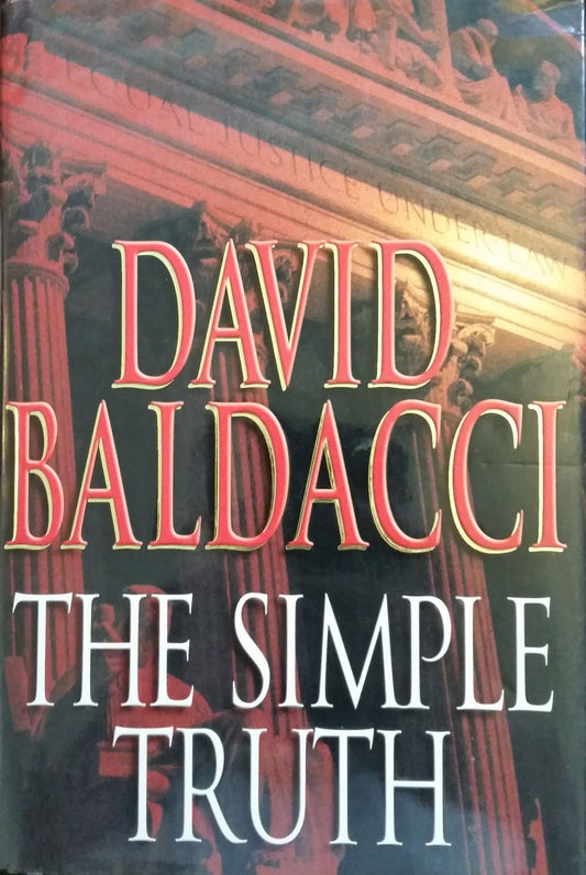 The Simple Truth The Happy Book Stack