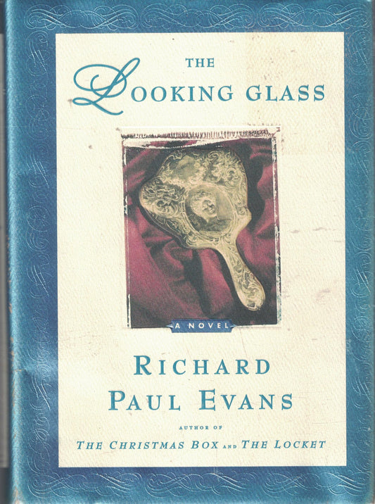 The Looking Glass: A Novel (The Locket Series) - 7467