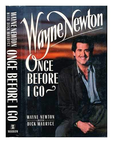 Once Before I Go The Happy Book Stack