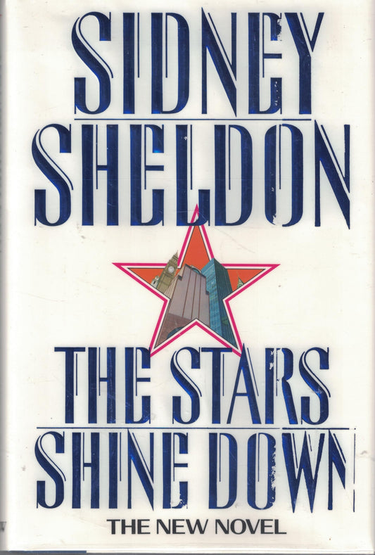 The Stars Shine Down The Happy Book Stack