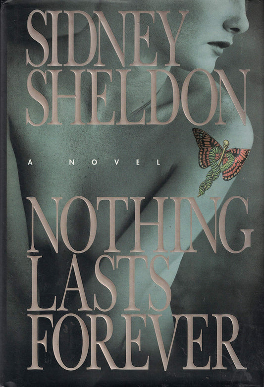 Nothing Lasts Forever The Happy Book Stack