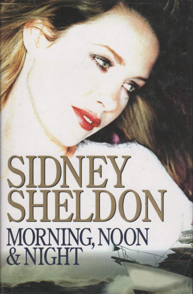 Morning Noon & Night The Happy Book Stack