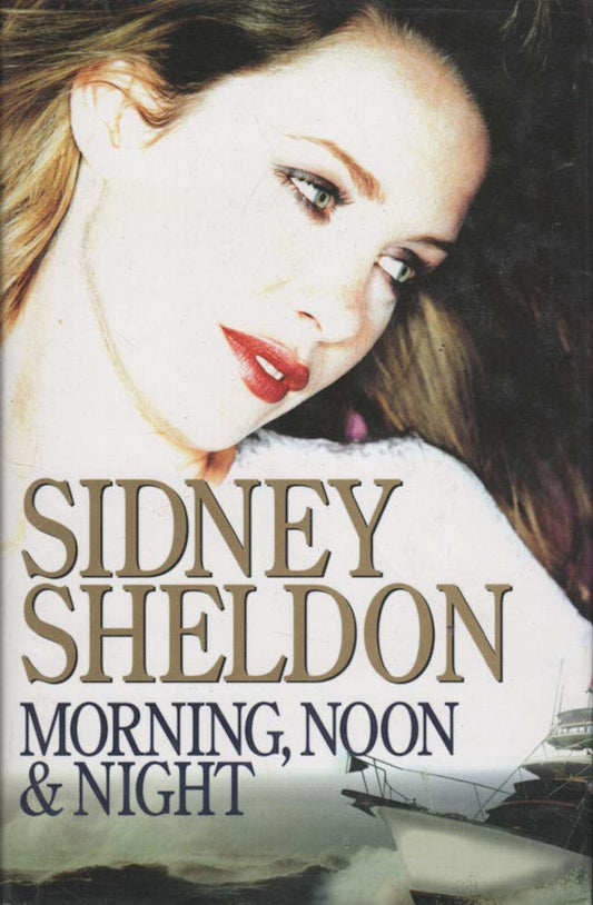 Morning Noon & Night The Happy Book Stack