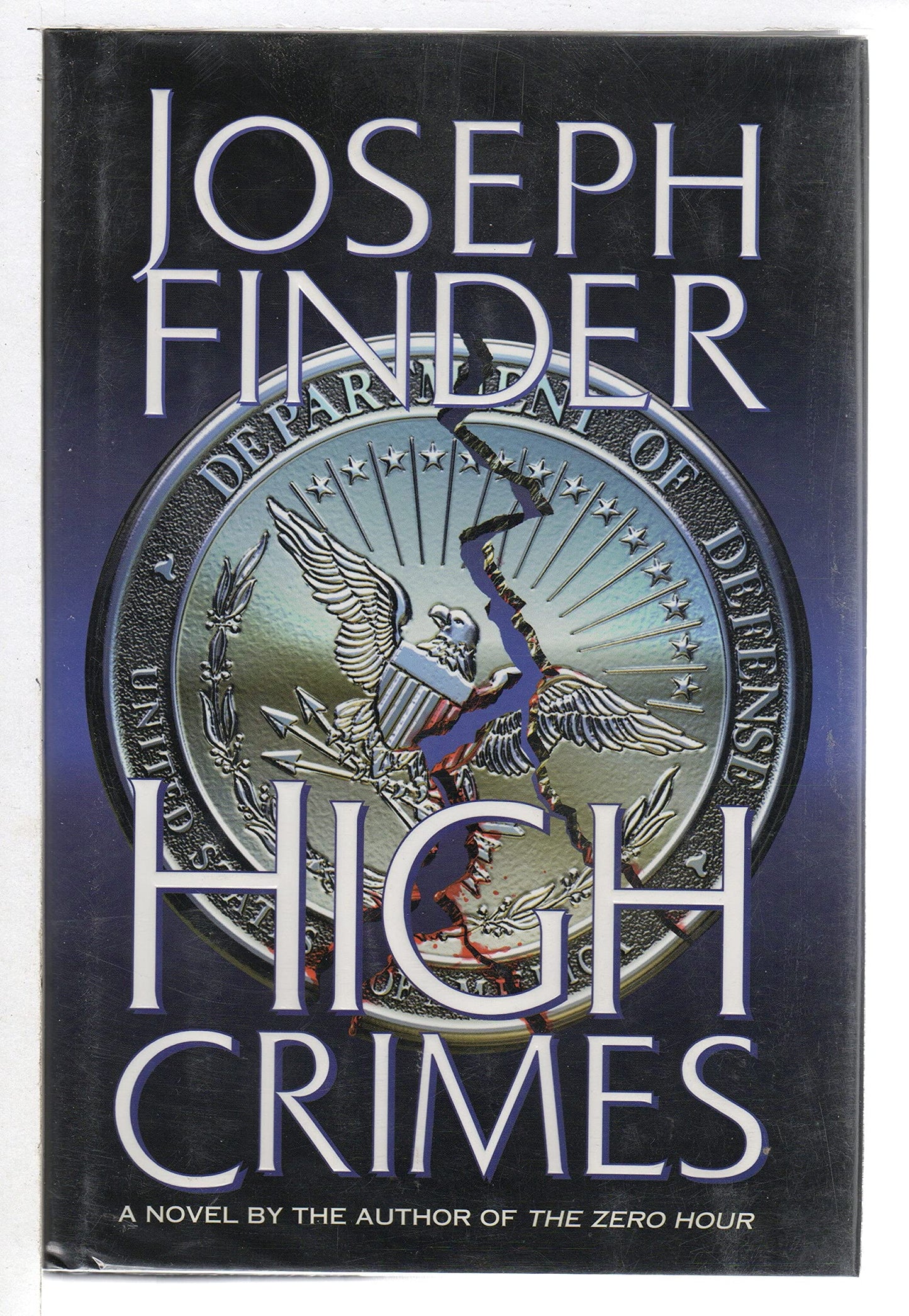 High Crimes - 7760