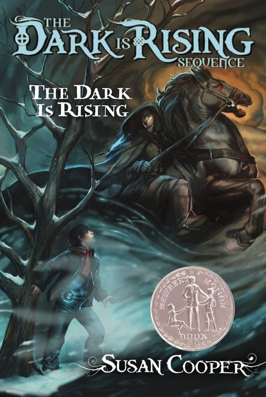 The Dark is Rising (The Dark is Rising Sequence) - 5576