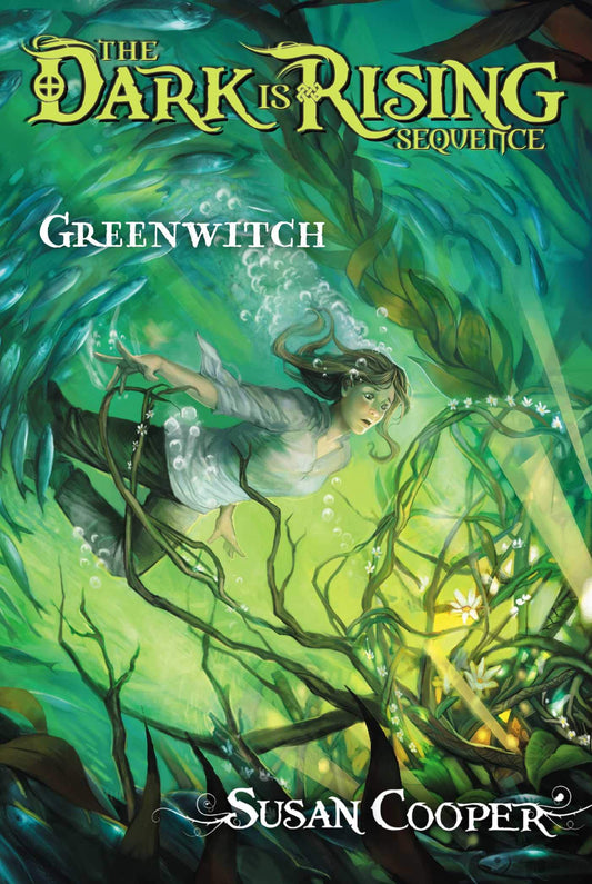 Greenwitch (The Dark is Rising Sequence) The Happy Book Stack