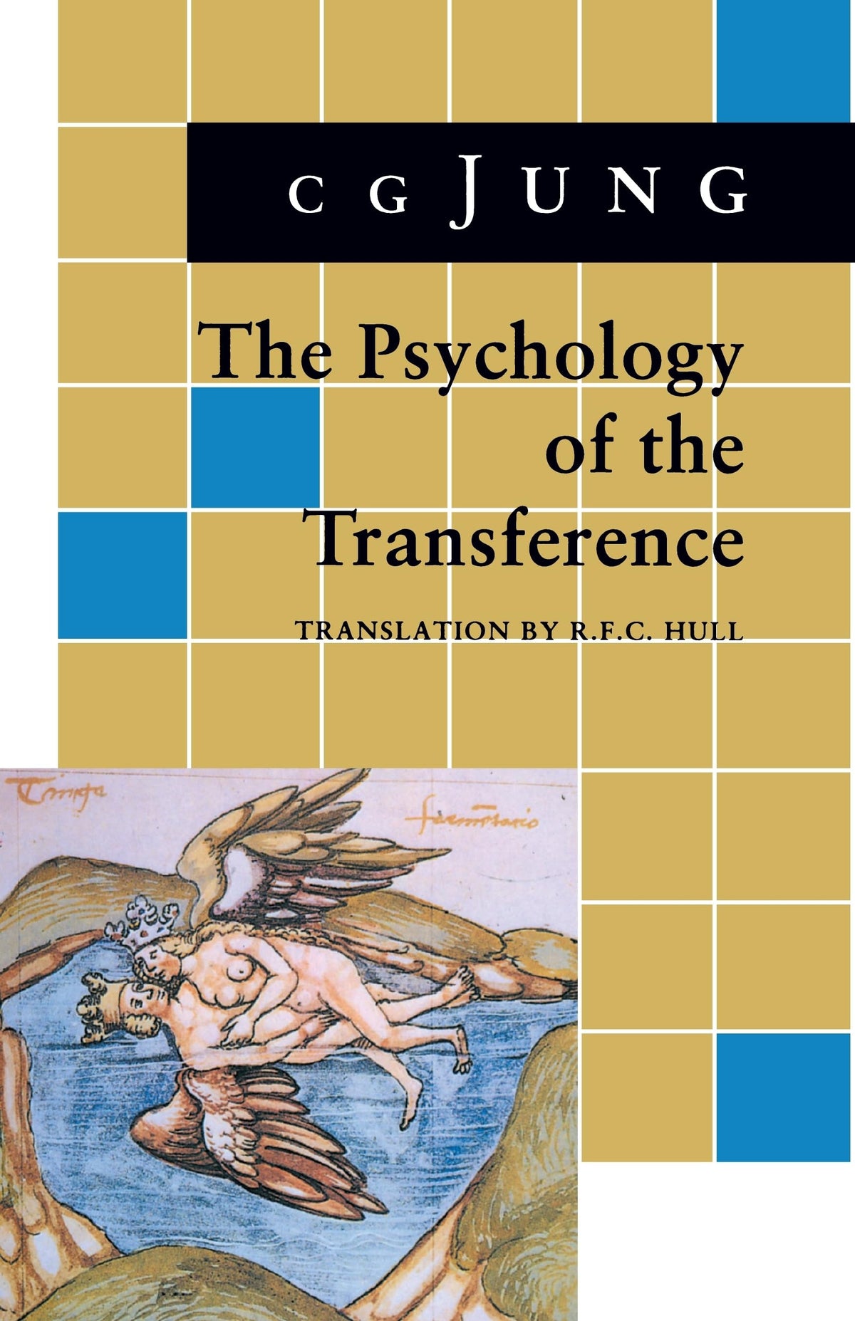 The Psychology of the Transference The Happy Book Stack