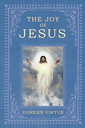 The Joy of Jesus The Happy Book Stack