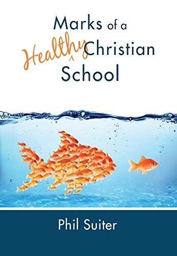 Marks of a Healthy Christian School The Happy Book Stack