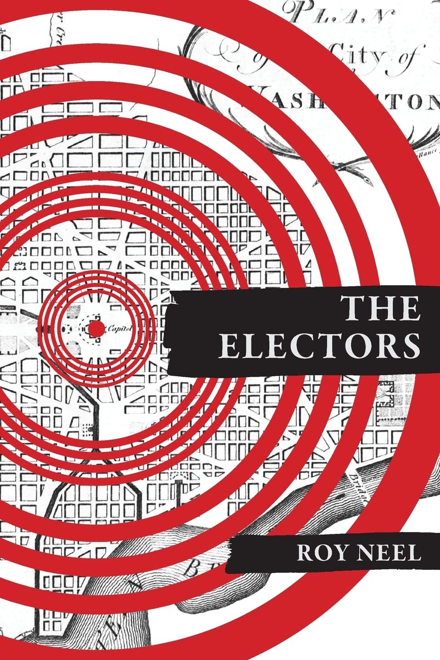 The Electors The Happy Book Stack