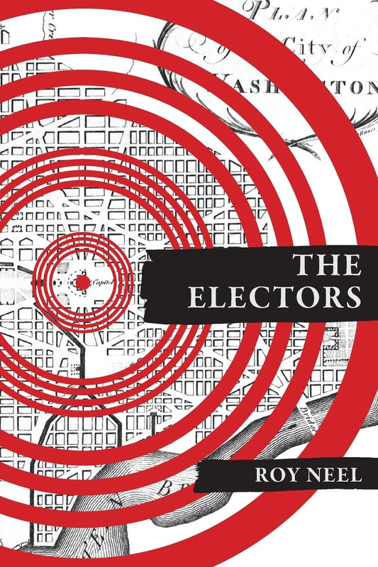 The Electors The Happy Book Stack