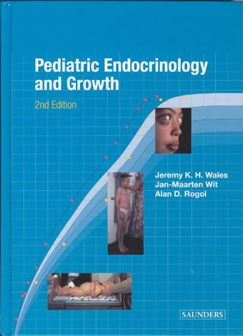Pediatric Endocrinology and Growth - 7371