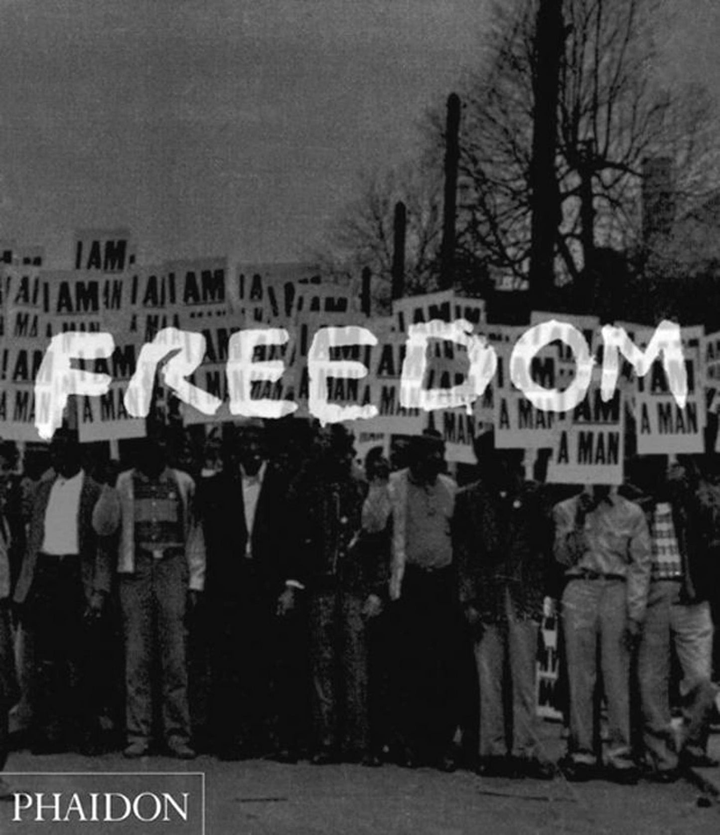 Freedom: A Photographic History of the African American Struggle The Happy Book Stack
