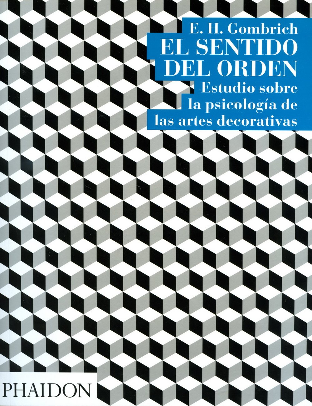 Sentido del orden, El - 1857