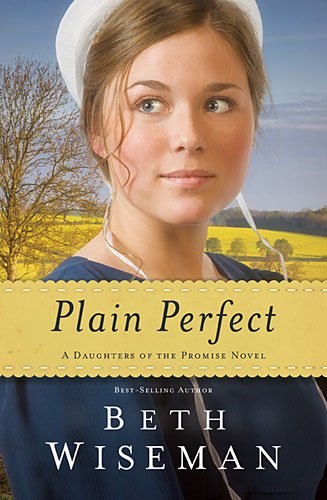 Plain Perfect The Happy Book Stack