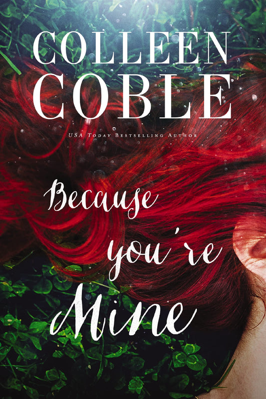 Because You're Mine The Happy Book Stack