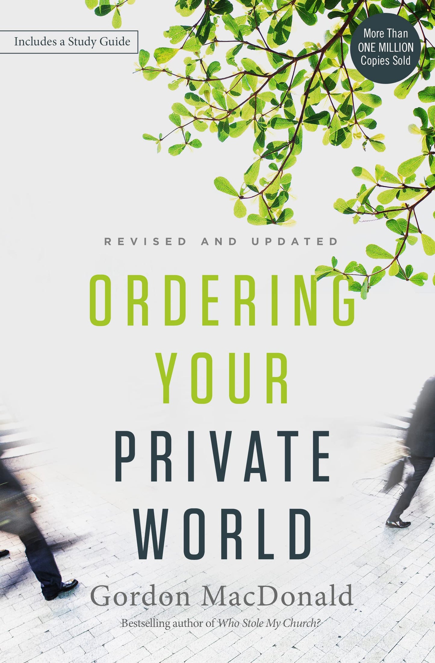 Ordering Your Private World The Happy Book Stack