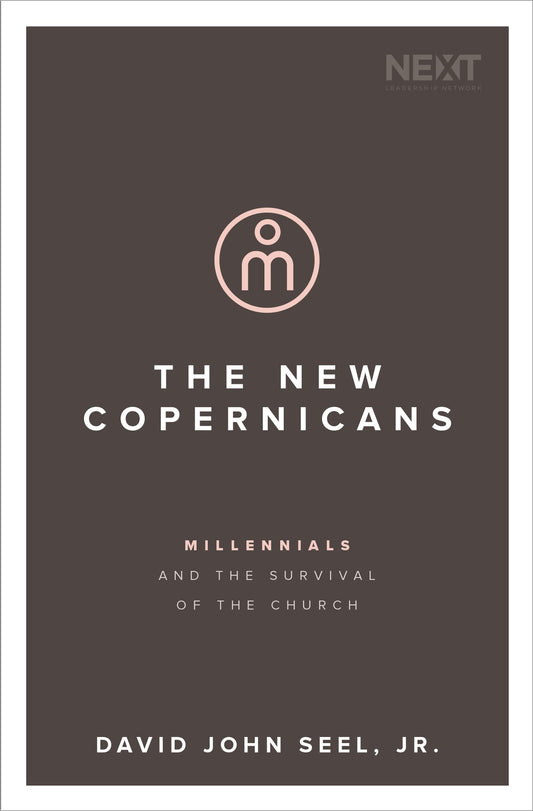 The New Copernicans: Millennials and the Survival of the Church The Happy Book Stack