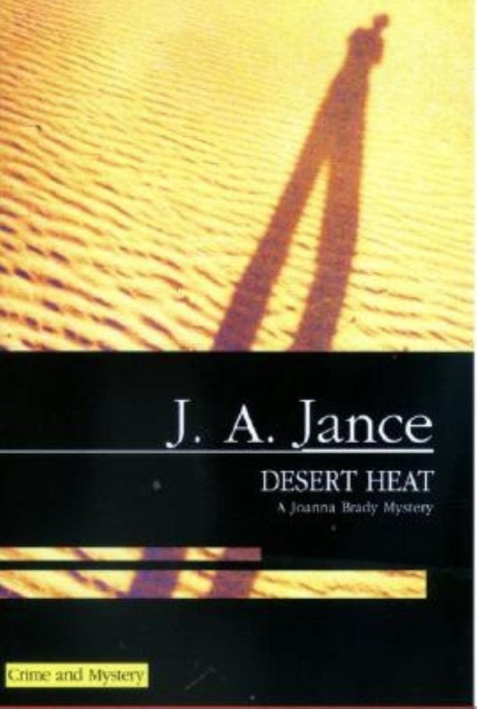 Desert Heat - 9475