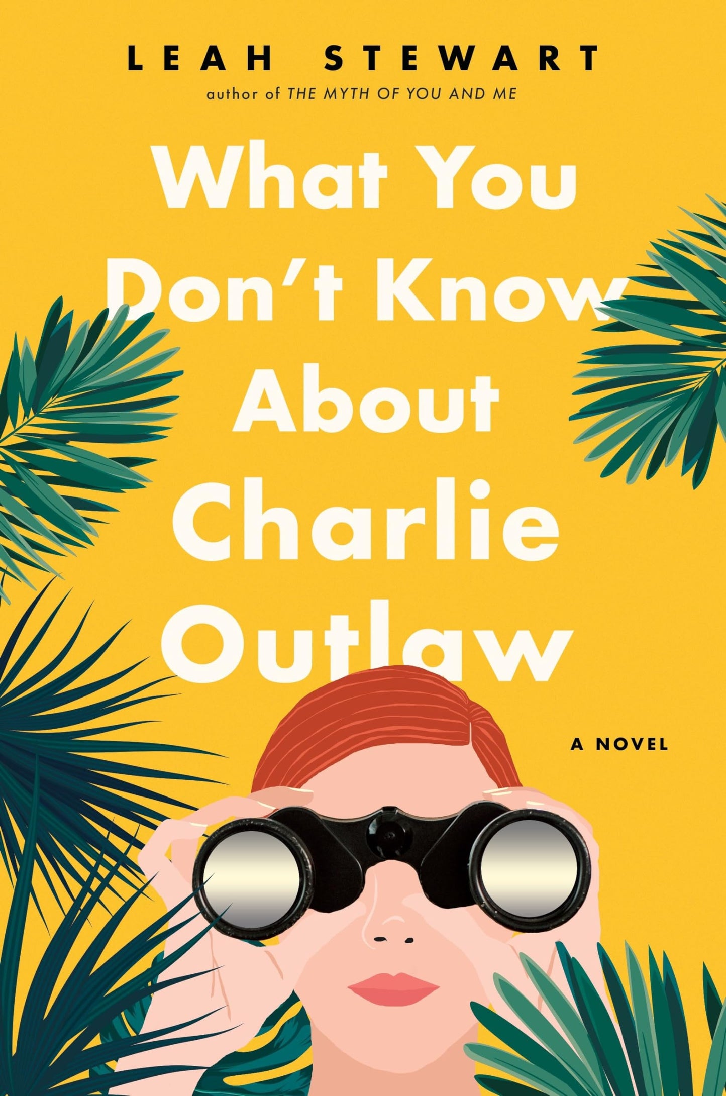 What You Don't Know About Charlie Outlaw The Happy Book Stack