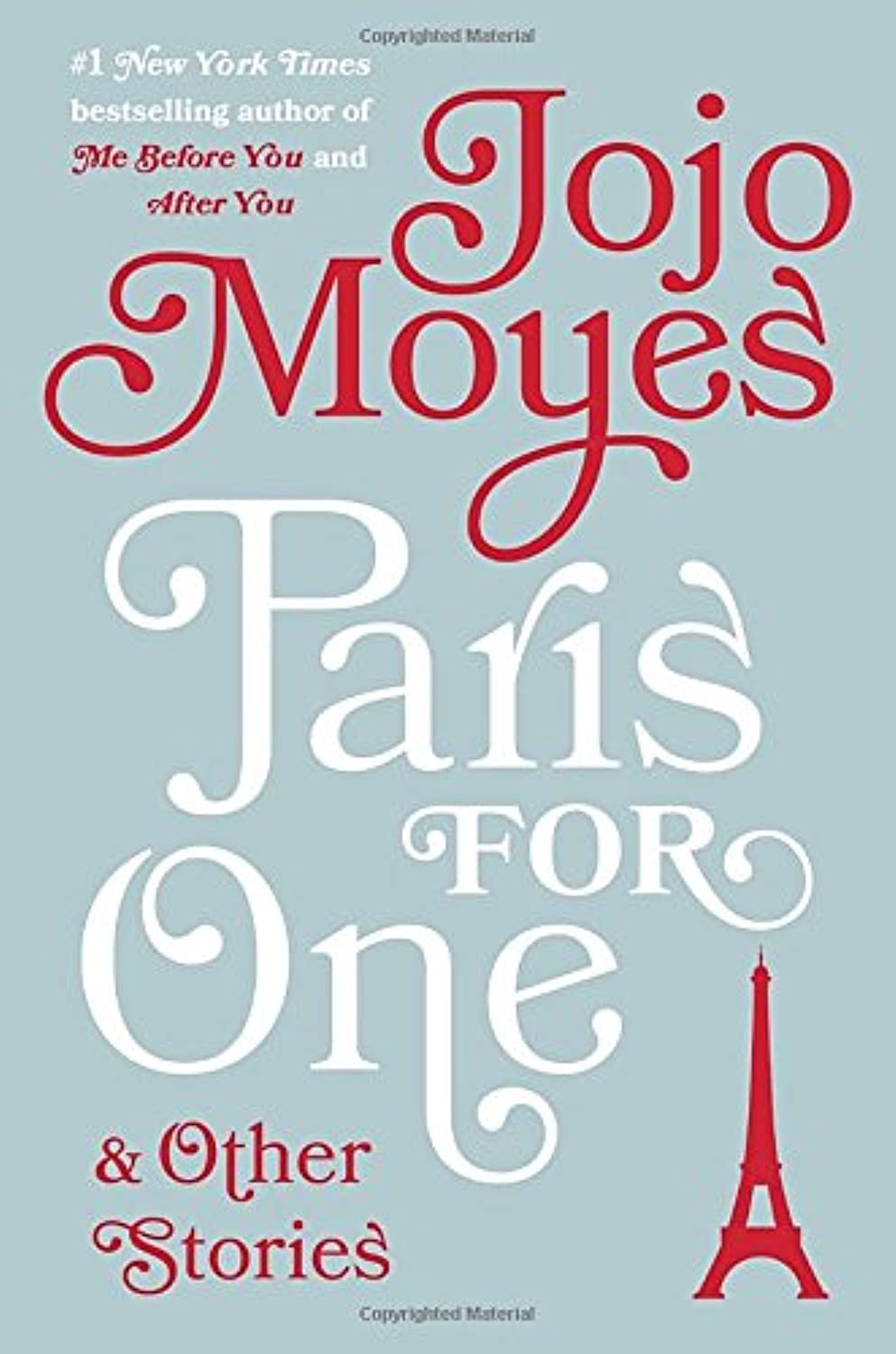 Paris for One and Other Stories - 9193