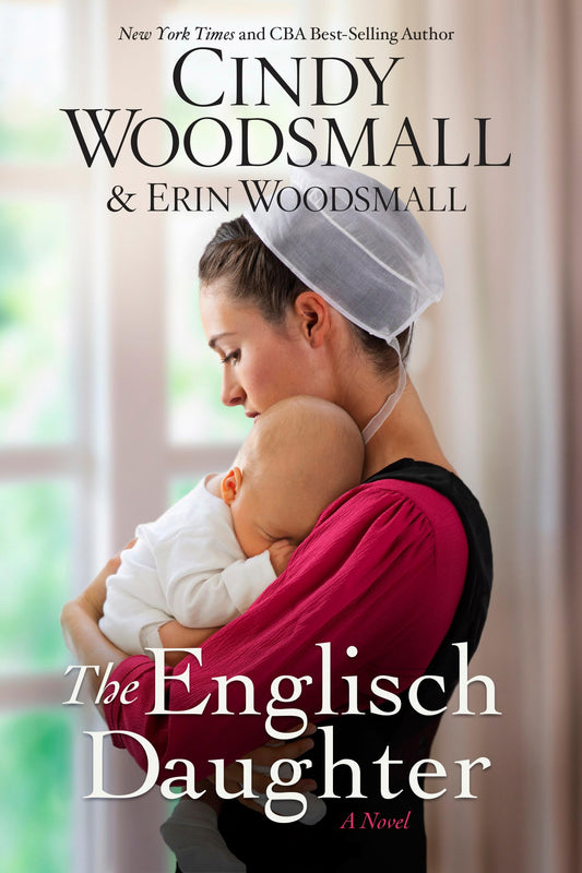 The Englisch Daughter: A Novel The Happy Book Stack