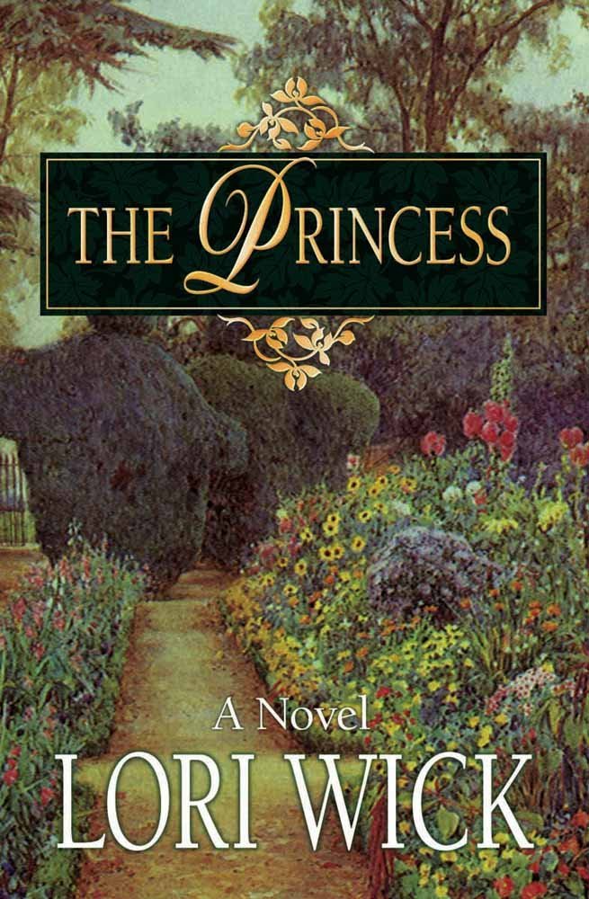The Princess (Contemporary Romance) The Happy Book Stack