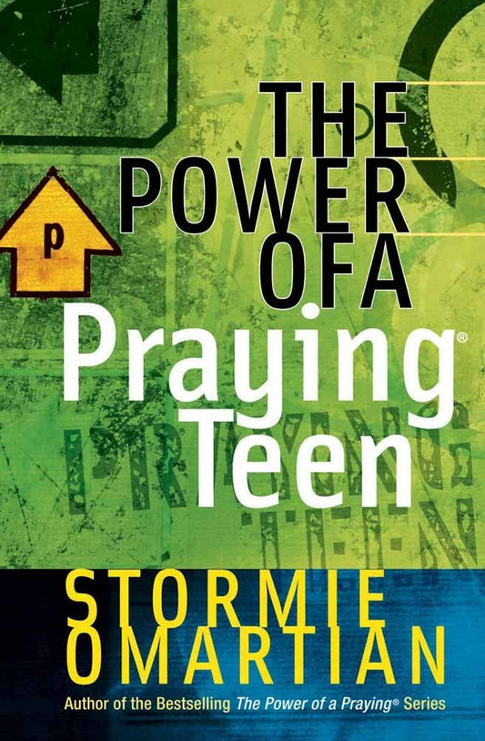 The Power of a Praying Teen (Power of a Praying Series!) - 218