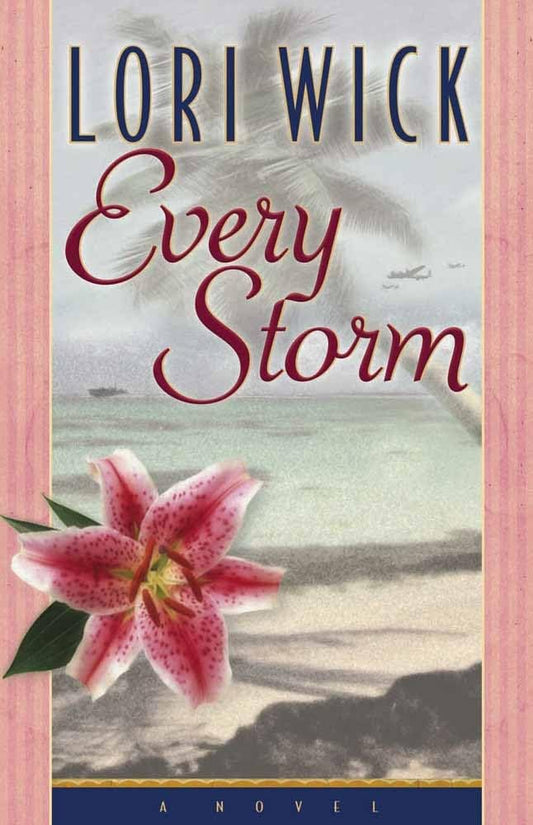 Every Storm (Contemporary Romance) The Happy Book Stack
