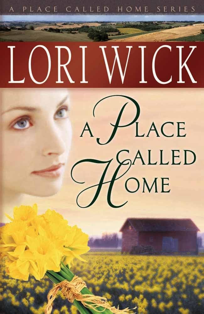 A Place Called Home (A Place Called Home Series #1) The Happy Book Stack