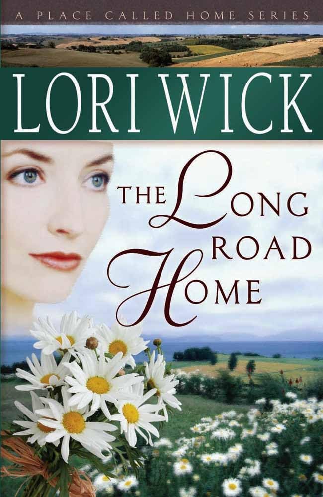 The Long Road Home (A Place Called Home Series #3) The Happy Book Stack