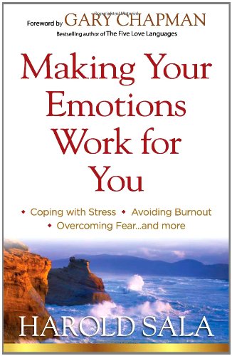 Making Your Emotions Work for You: *Coping with Stress *Avoiding Burnout *Overcoming Fear ...and More The Happy Book Stack
