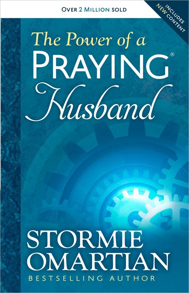 The Power of a Praying Husband The Happy Book Stack