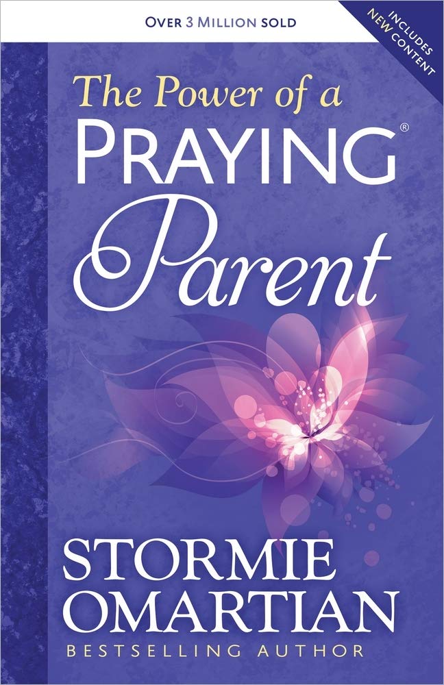 The Power of a Praying Parent The Happy Book Stack