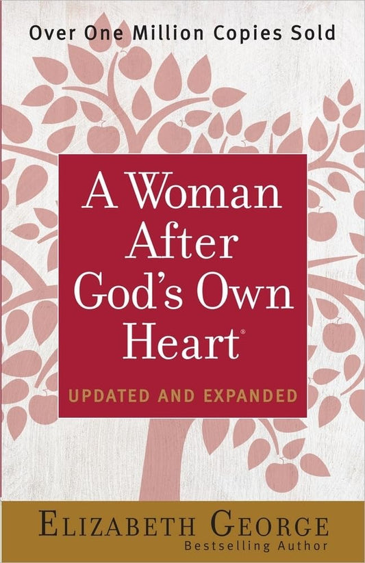 A Woman After God's Own Heart - 4618