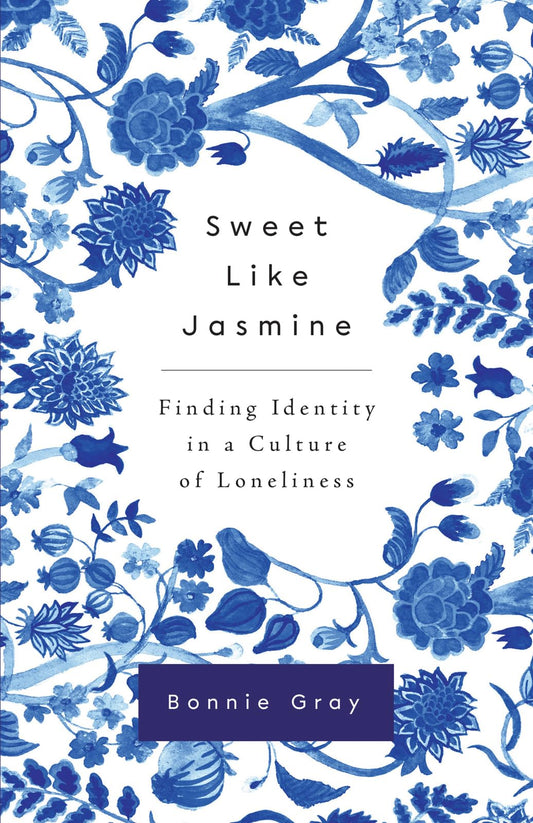 Sweet Like Jasmine: Finding Identity in a Culture of Loneliness The Happy Book Stack