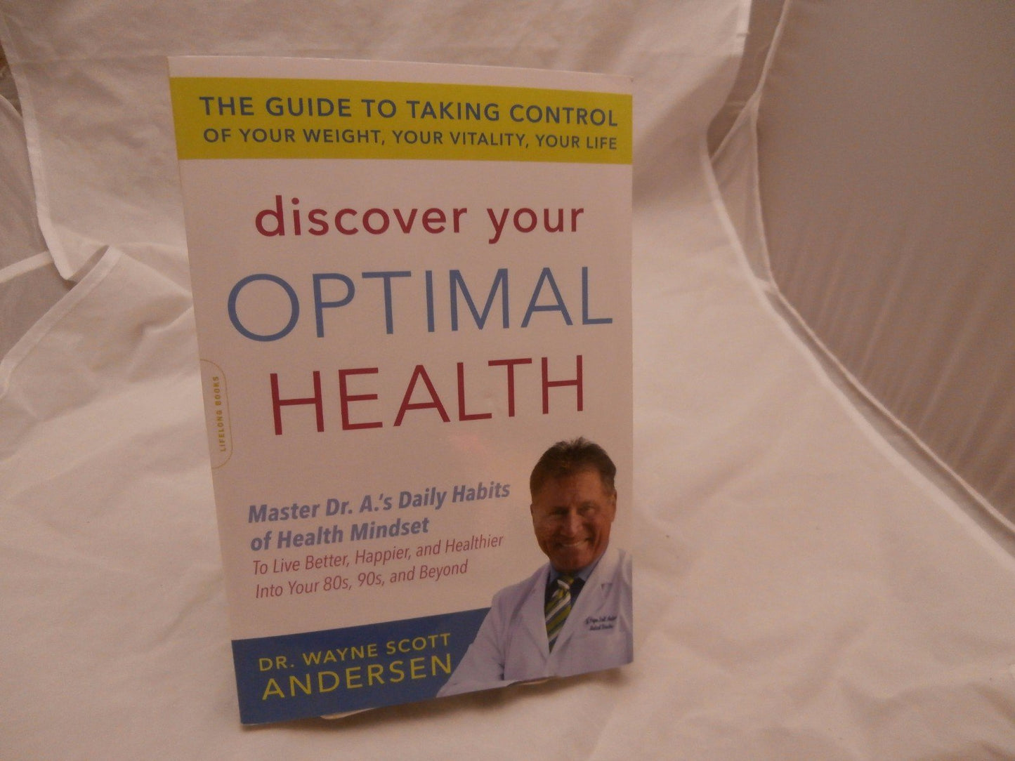 Discover Your Optimal Health