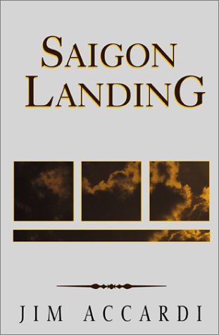 Saigon Landing - 6148