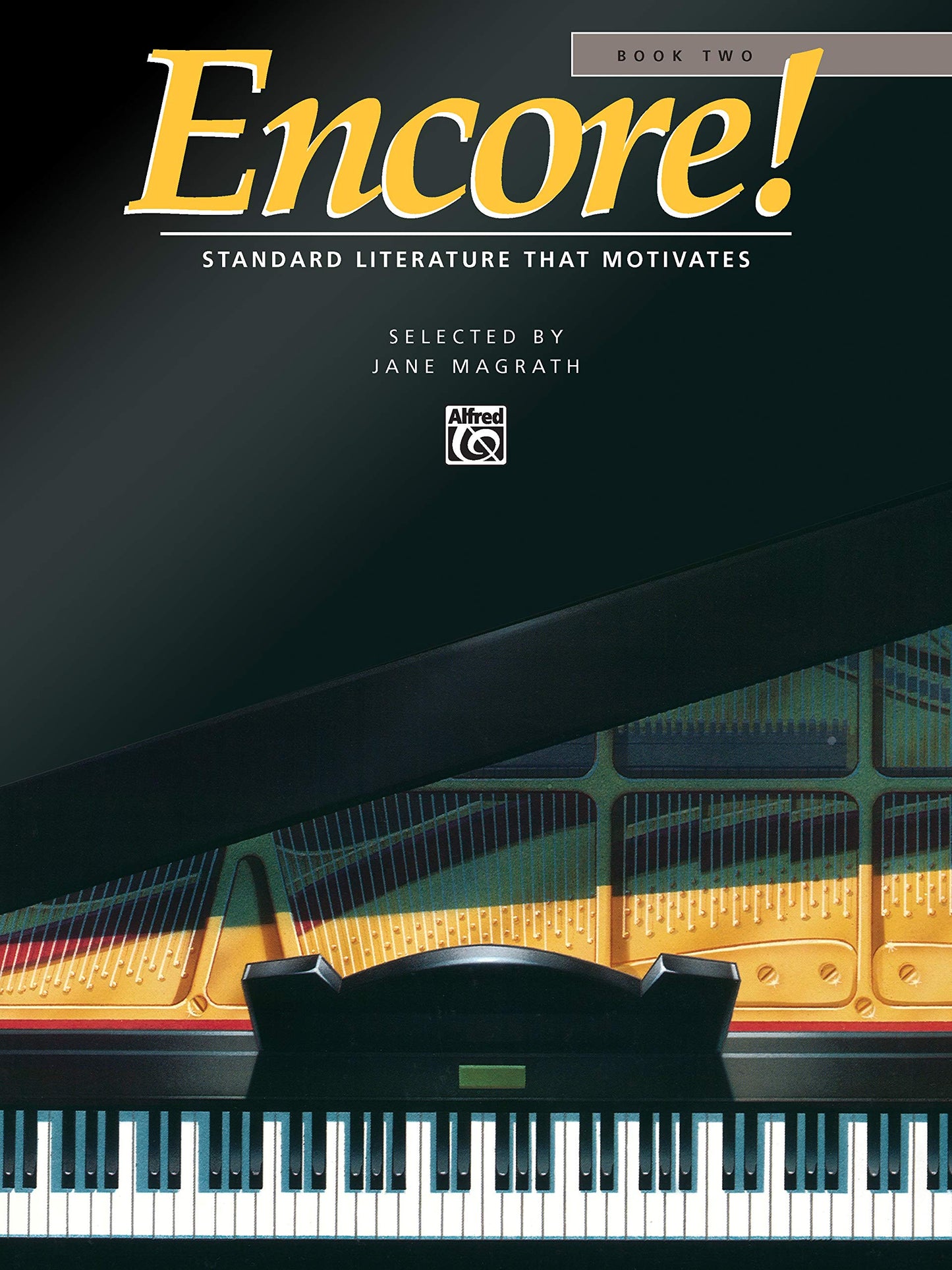 Encore!, Bk 2 The Happy Book Stack