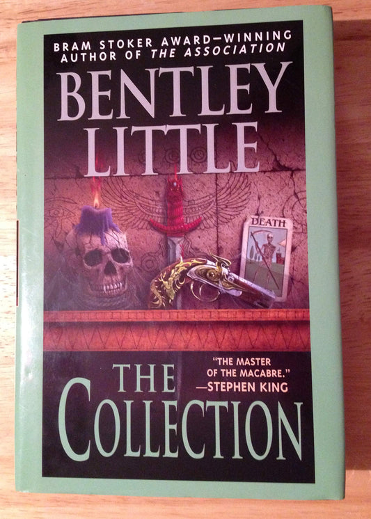 The Collection The Happy Book Stack