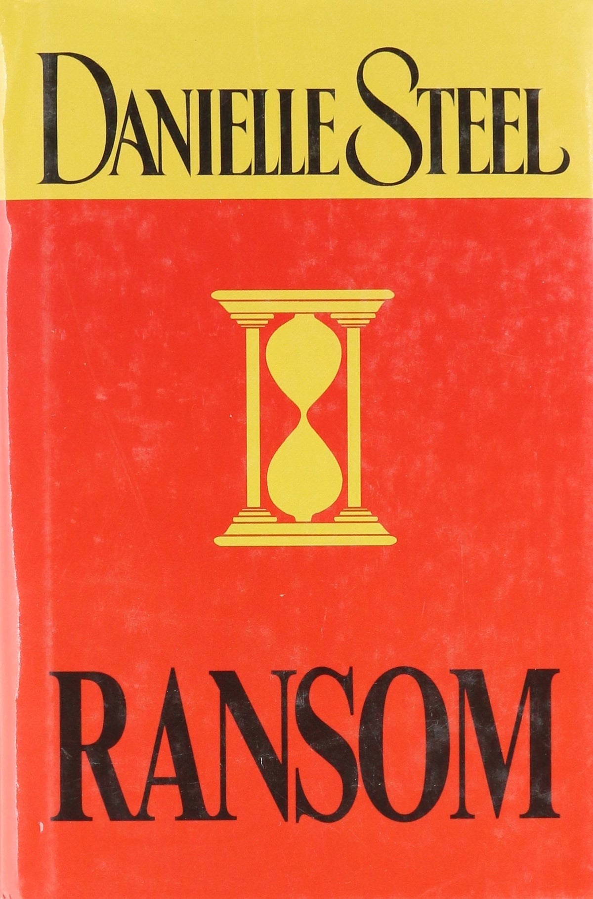 Ransom-Large Print Ed The Happy Book Stack