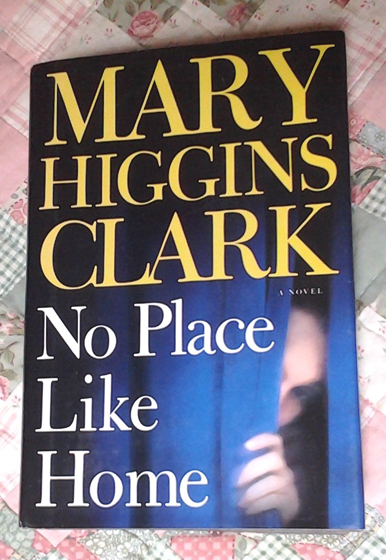 No Place Like Home - 1047