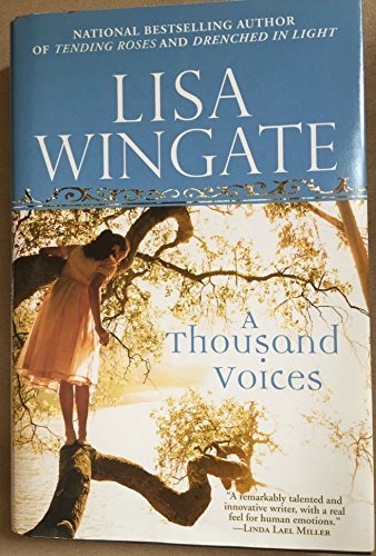 A Thousand Voices The Happy Book Stack