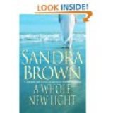 A Whole New Light The Happy Book Stack