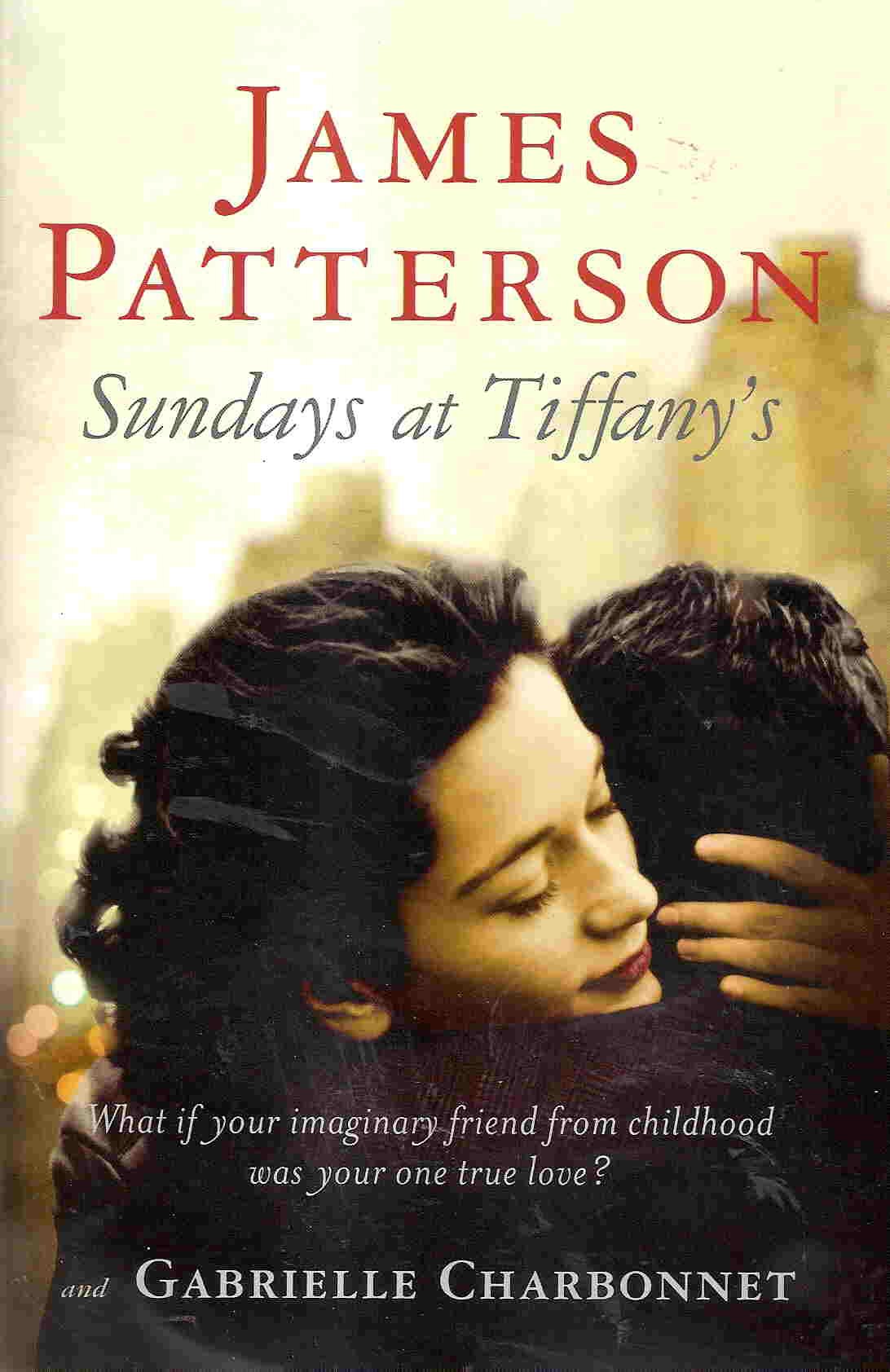 Sundays at Tiffany's The Happy Book Stack