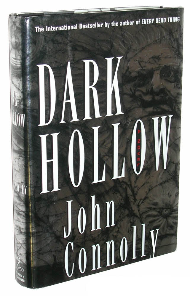Dark Hollow The Happy Book Stack